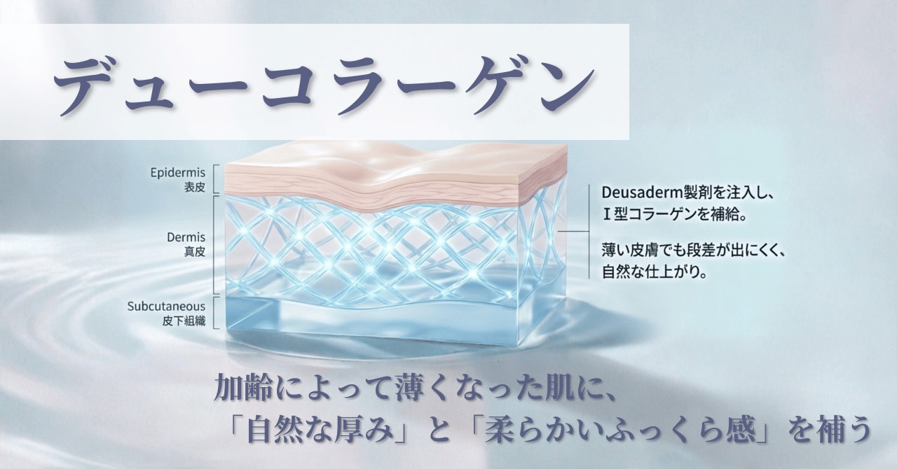 デューコラゲンとは？