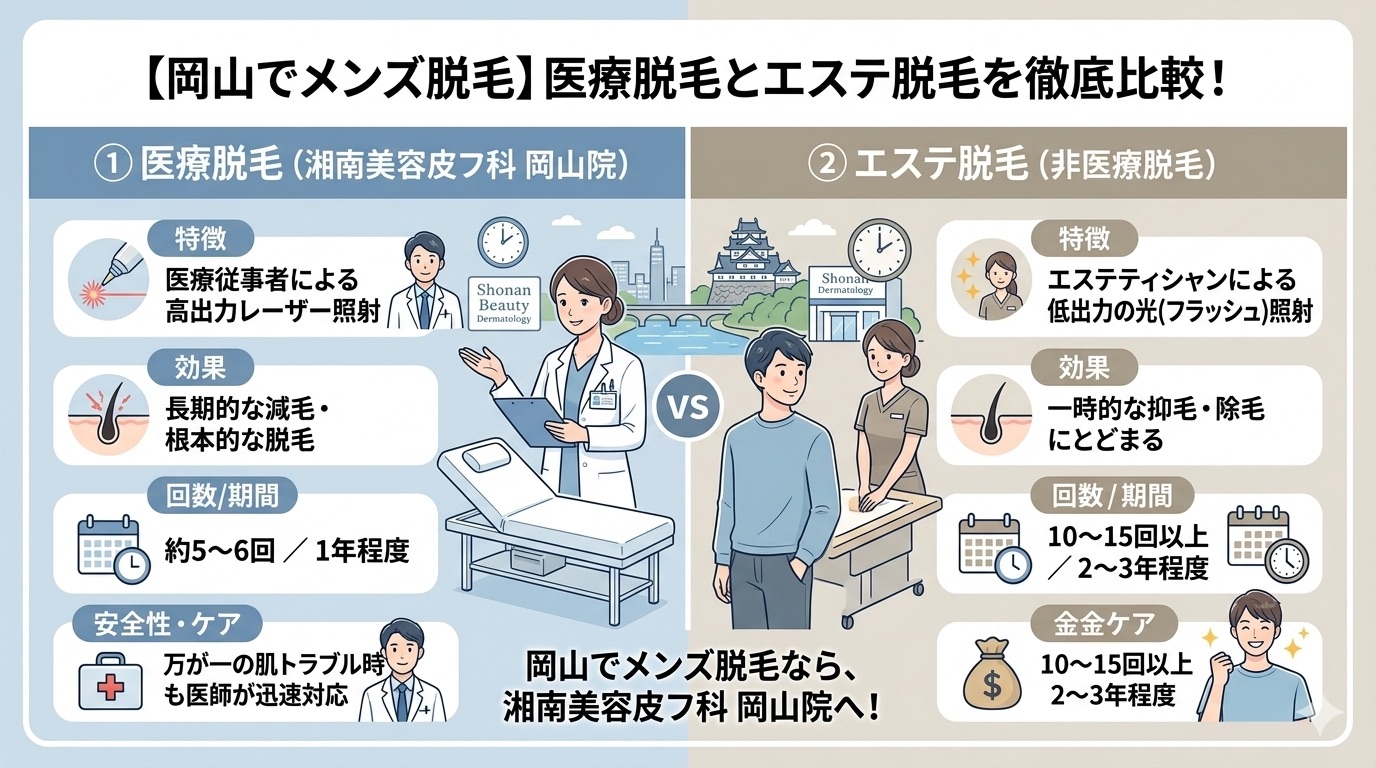 脱毛画像