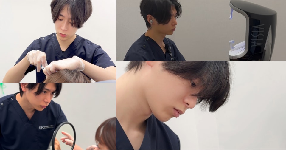特集記事キャプション