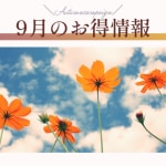 特集記事キャプション