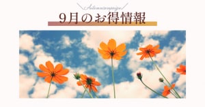 特集記事キャプション