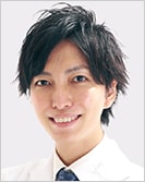 井上礎馬 医師