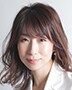 完山 依里子