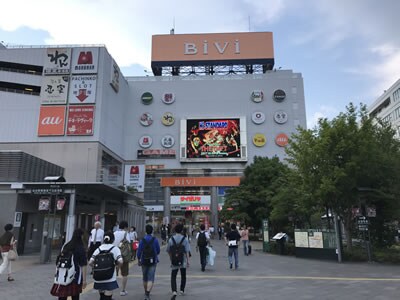 道案内画像06 仙台院までのご案内