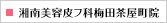湘南美容皮フ科 梅田茶屋町院