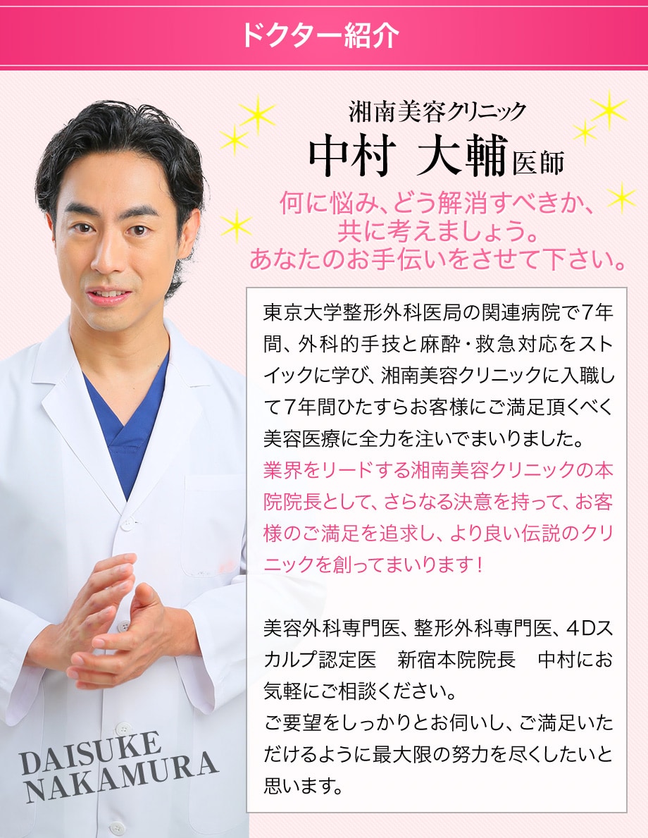 ドクター紹介
