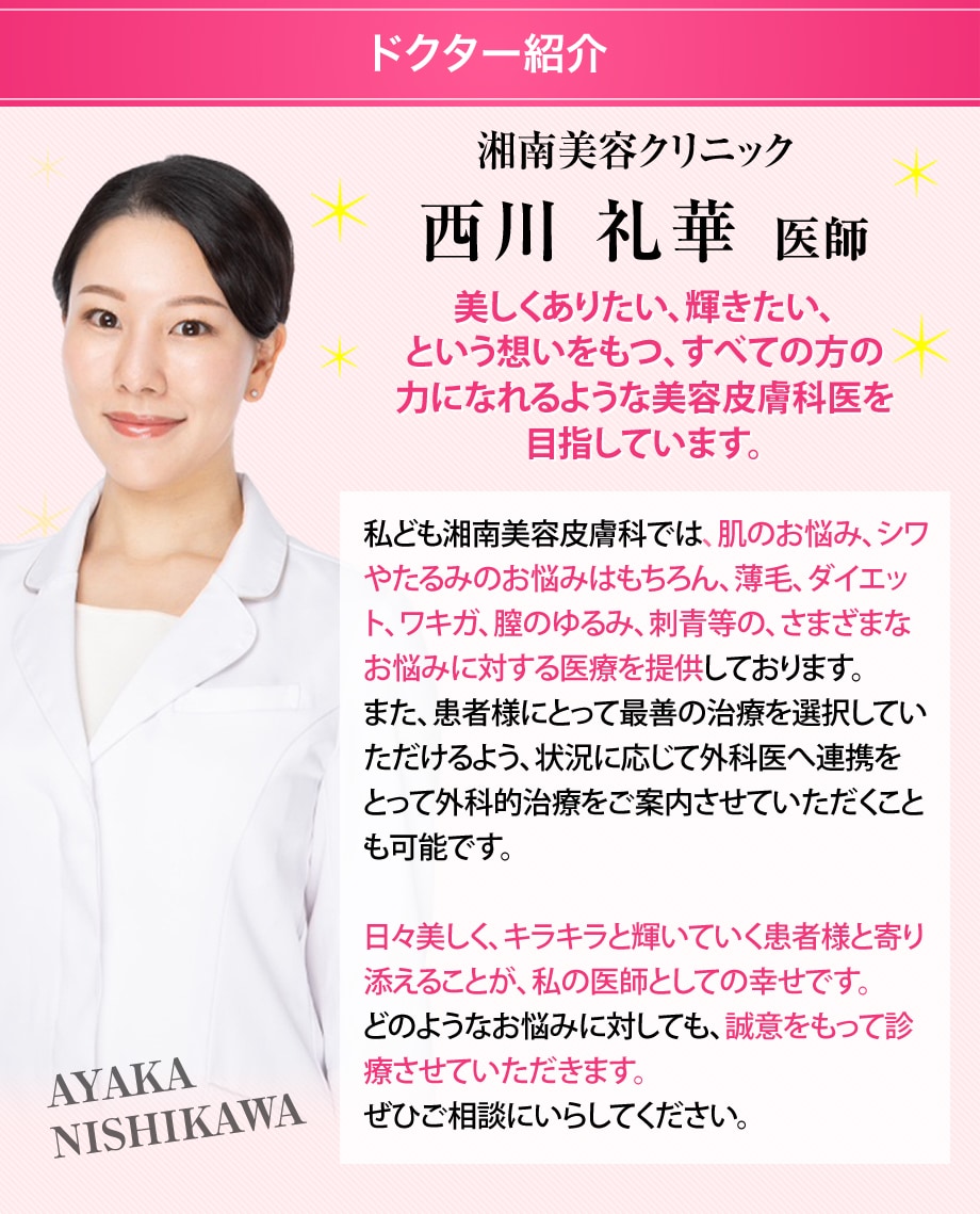 ドクター紹介