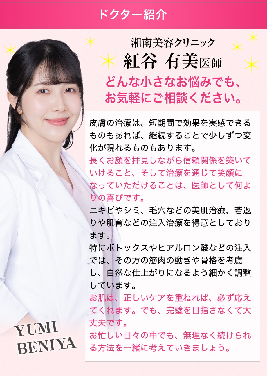 ドクター紹介