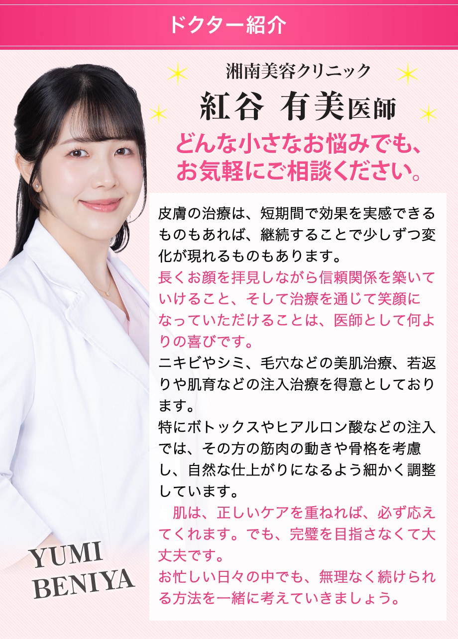 ドクター紹介