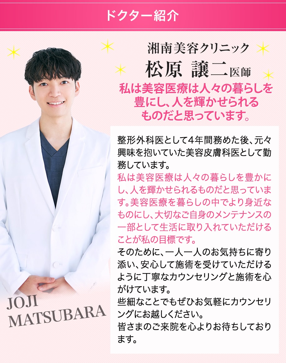 ドクター紹介