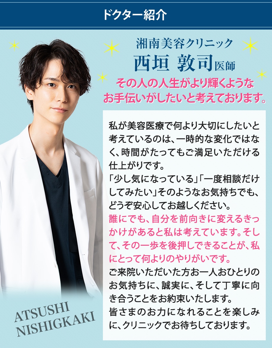 ドクター紹介