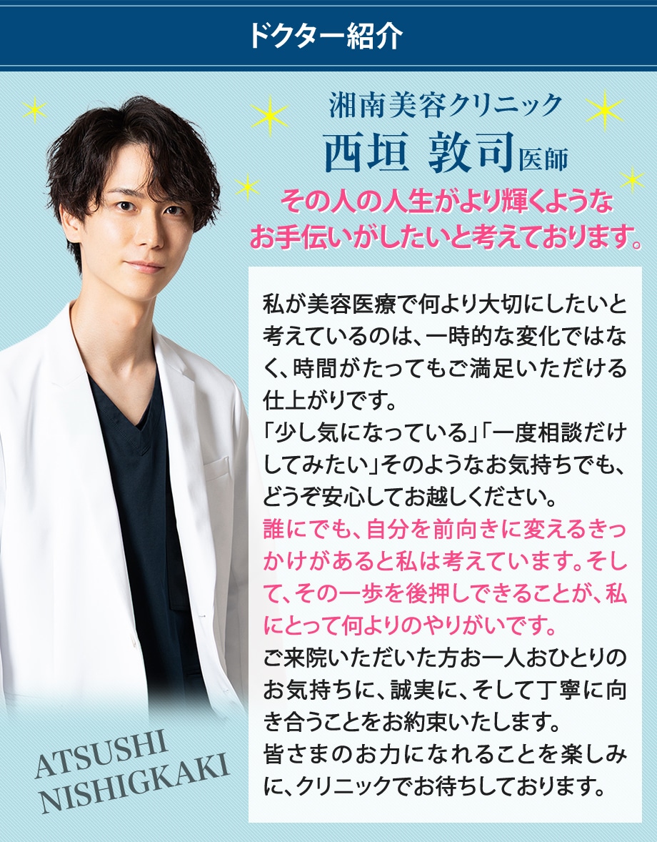 ドクター紹介