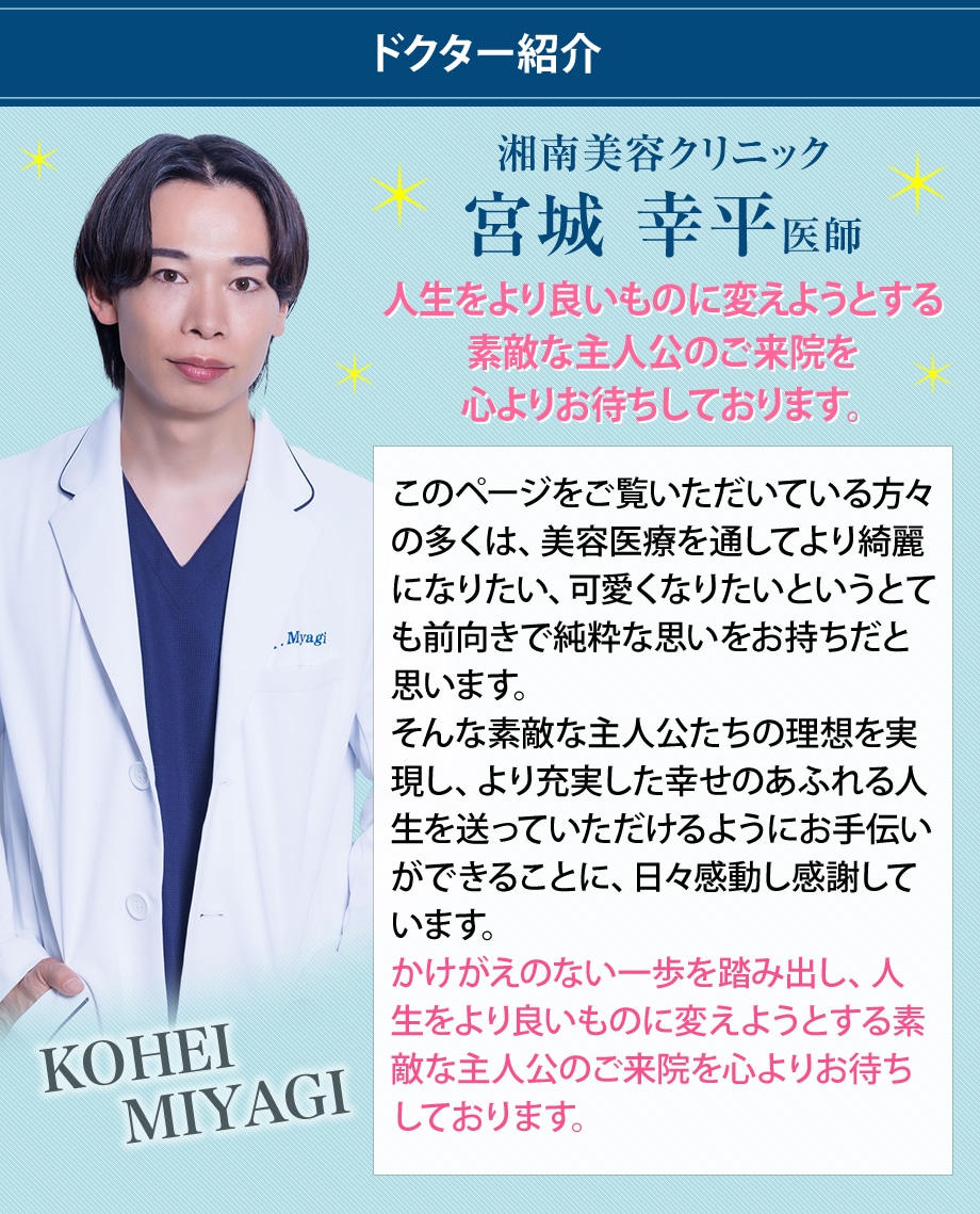 ドクター紹介