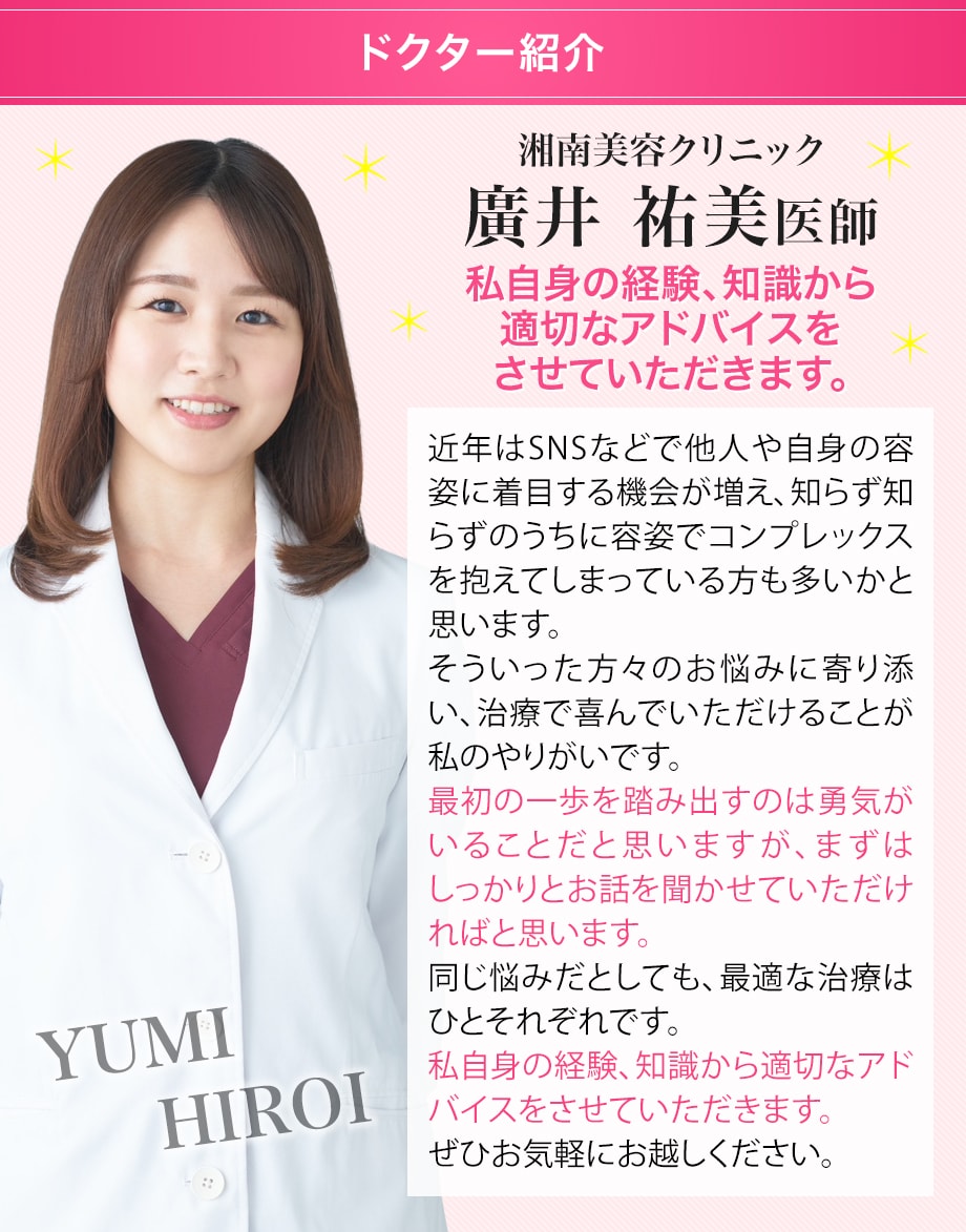 ドクター紹介