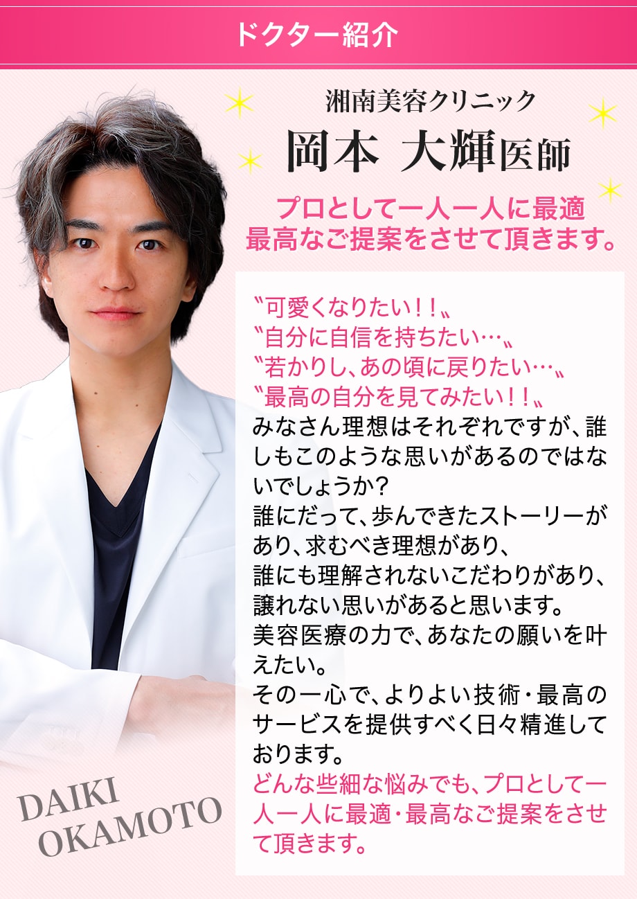 ドクター紹介