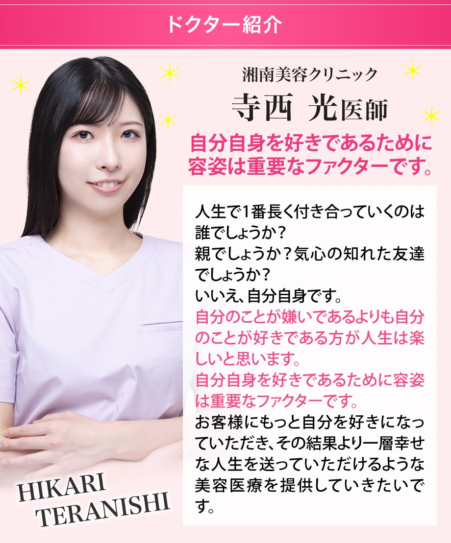 ドクター紹介