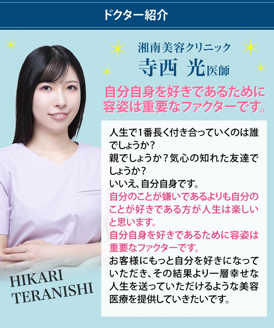 ドクター紹介