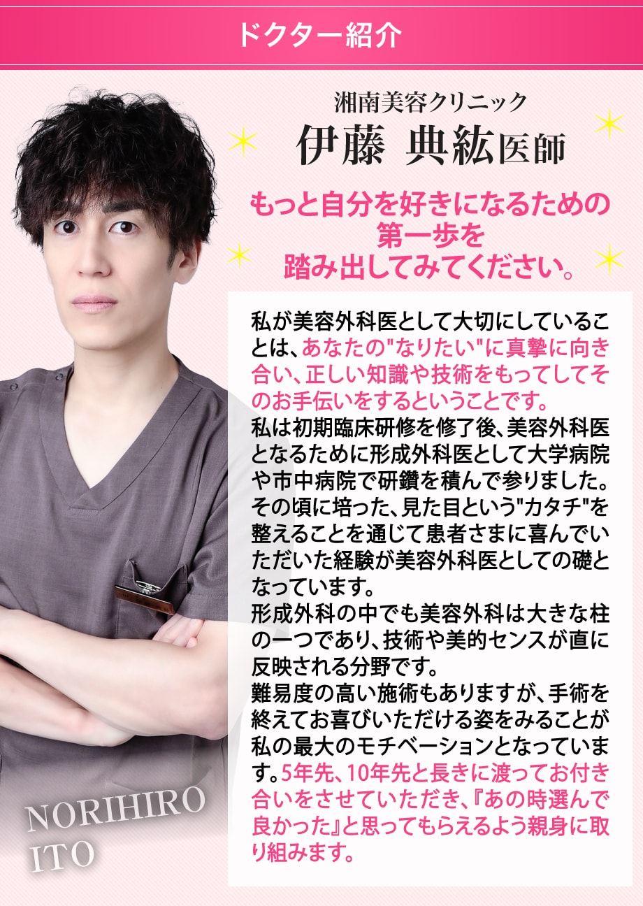 ドクター紹介