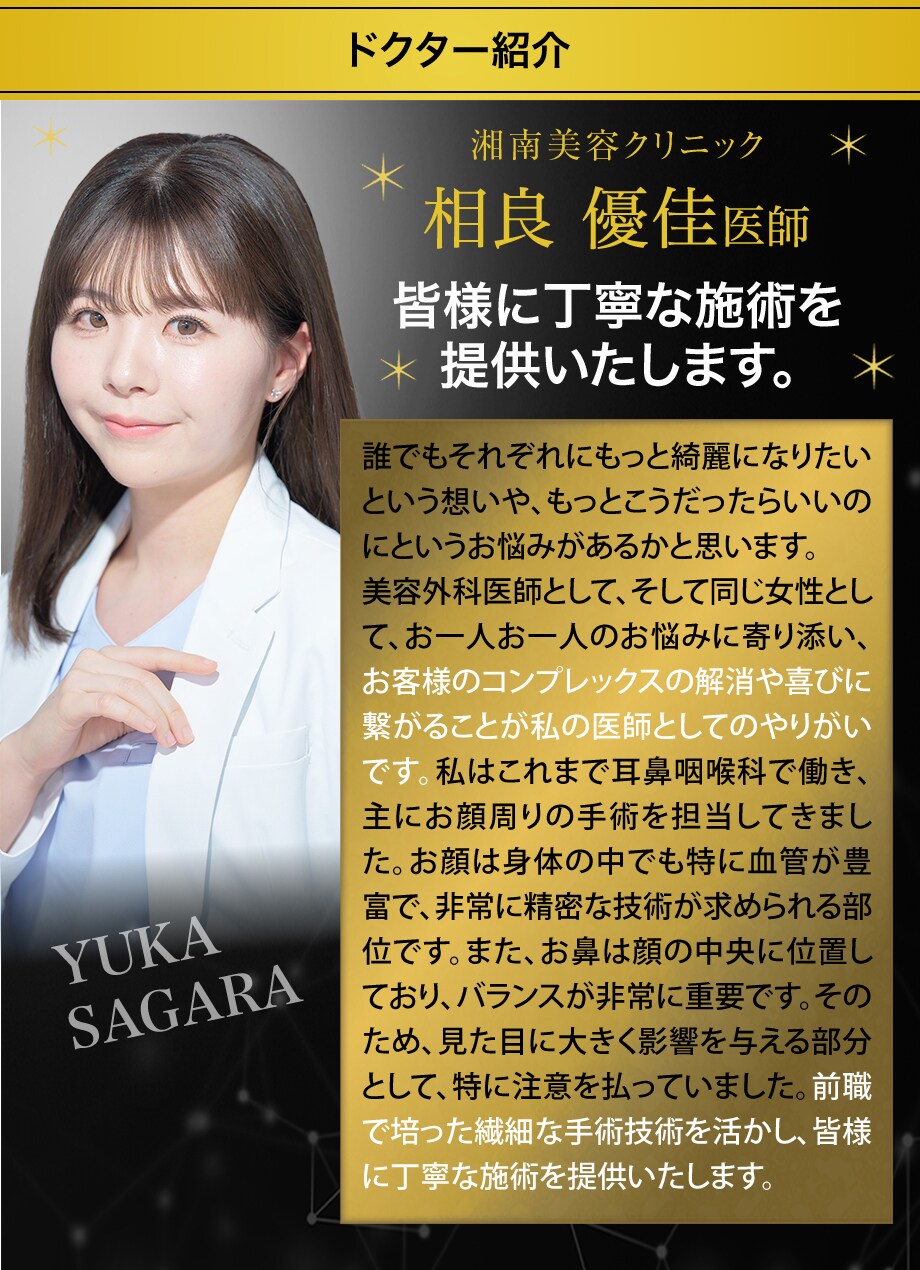 ドクター紹介