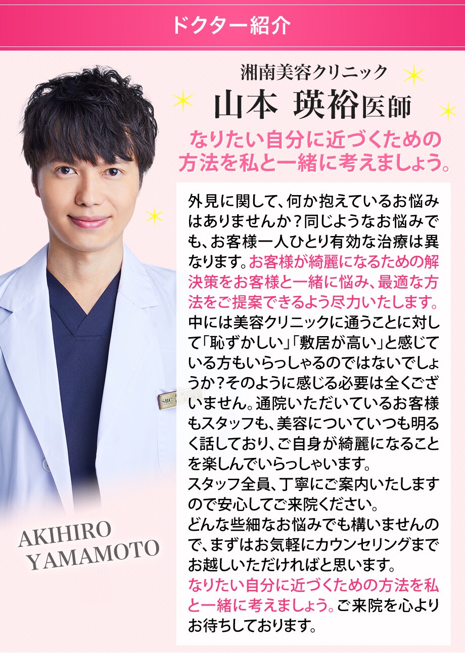 ドクター紹介