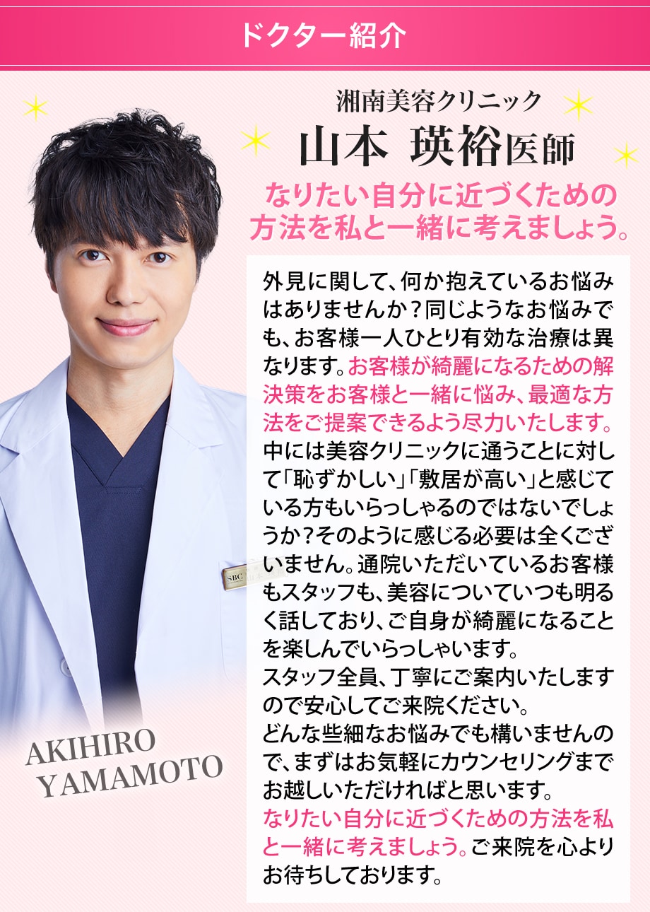 ドクター紹介