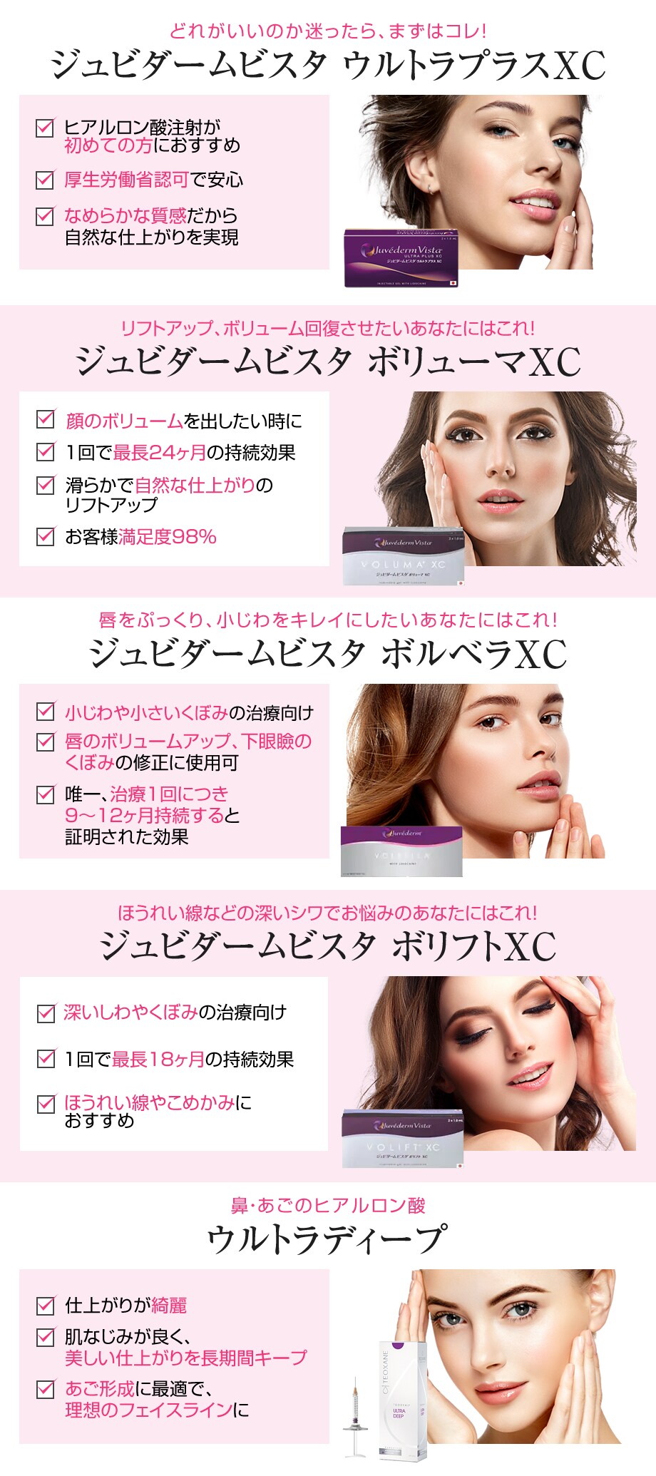 ヒアルロン酸注入 人気女医 山本しおり 若返りモニター募集 美容整形 美容外科の湘南美容クリニック