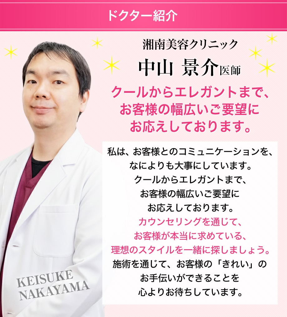ドクター紹介