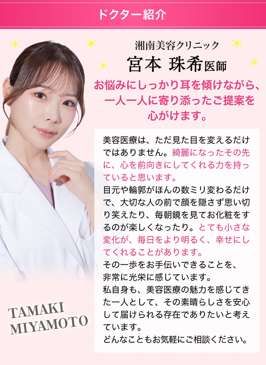 ドクター紹介