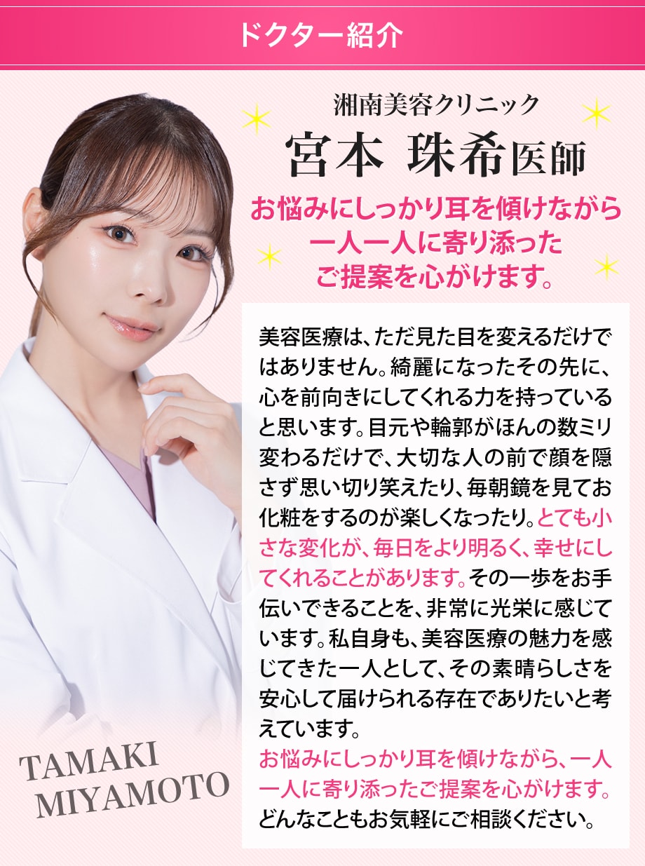 ドクター紹介