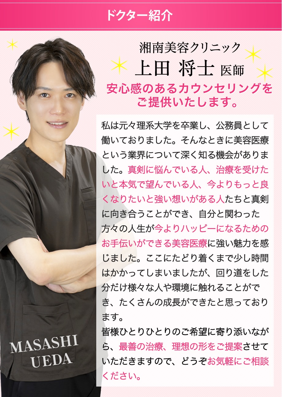 ドクター紹介
