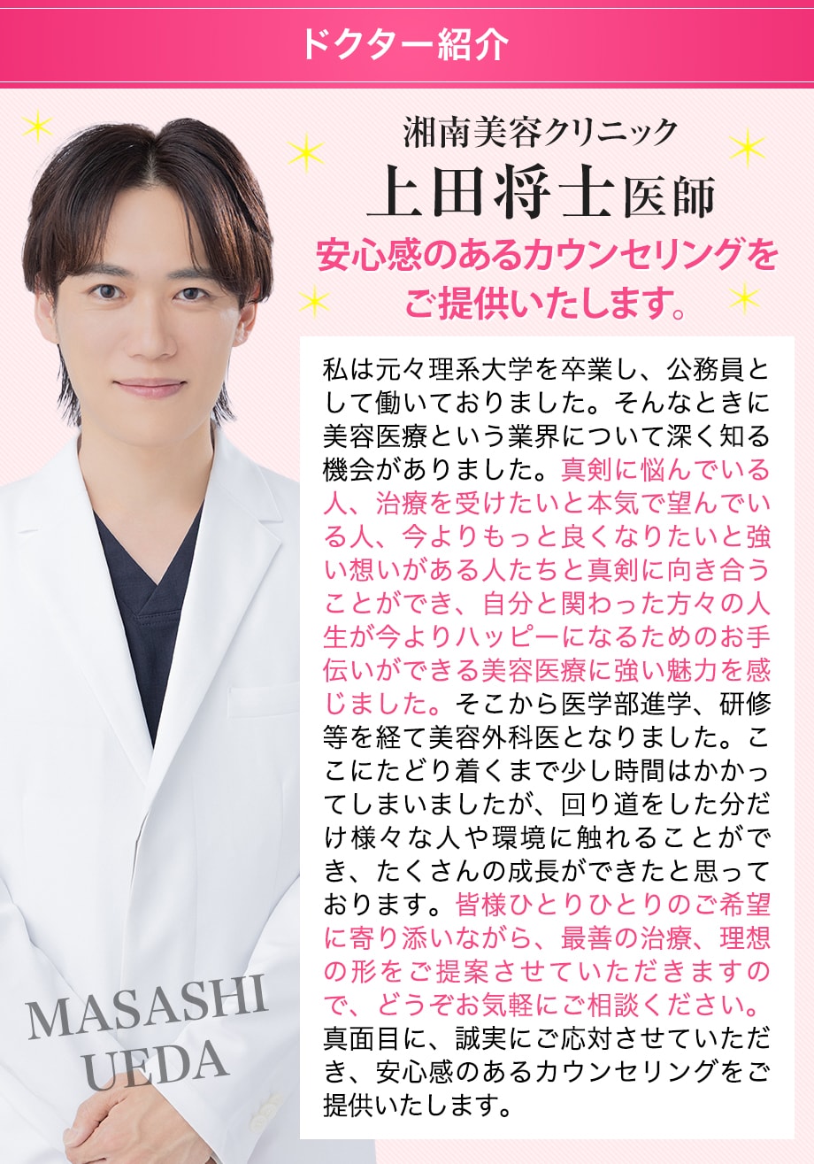 ドクター紹介