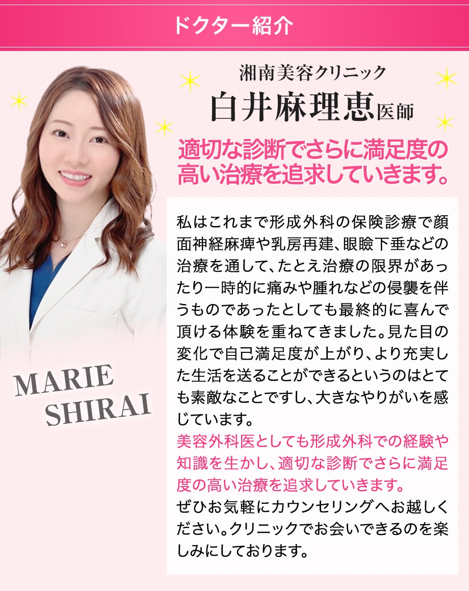 ドクター紹介