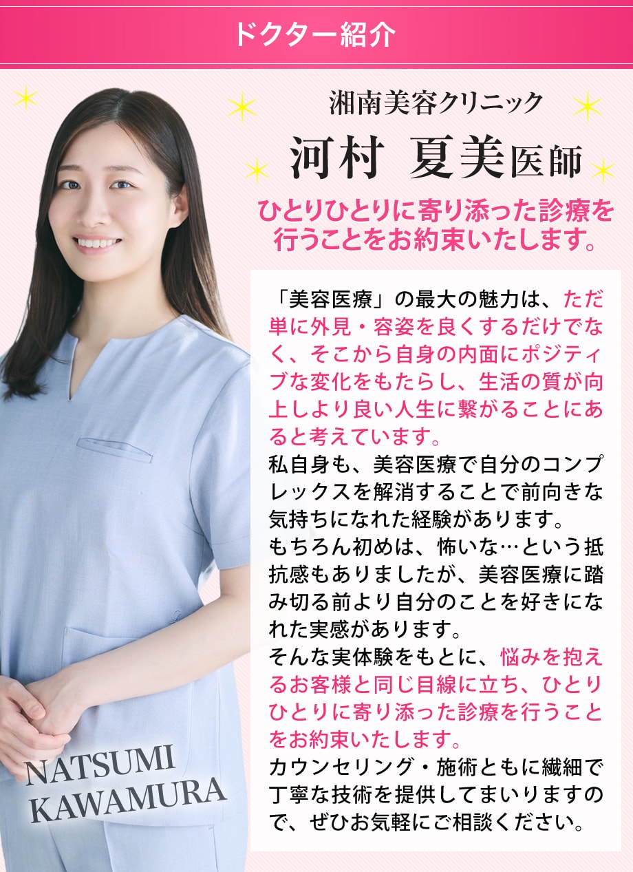 ドクター紹介