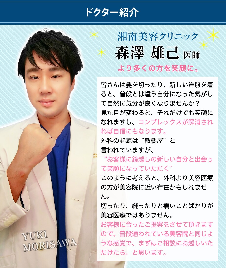 ドクター紹介