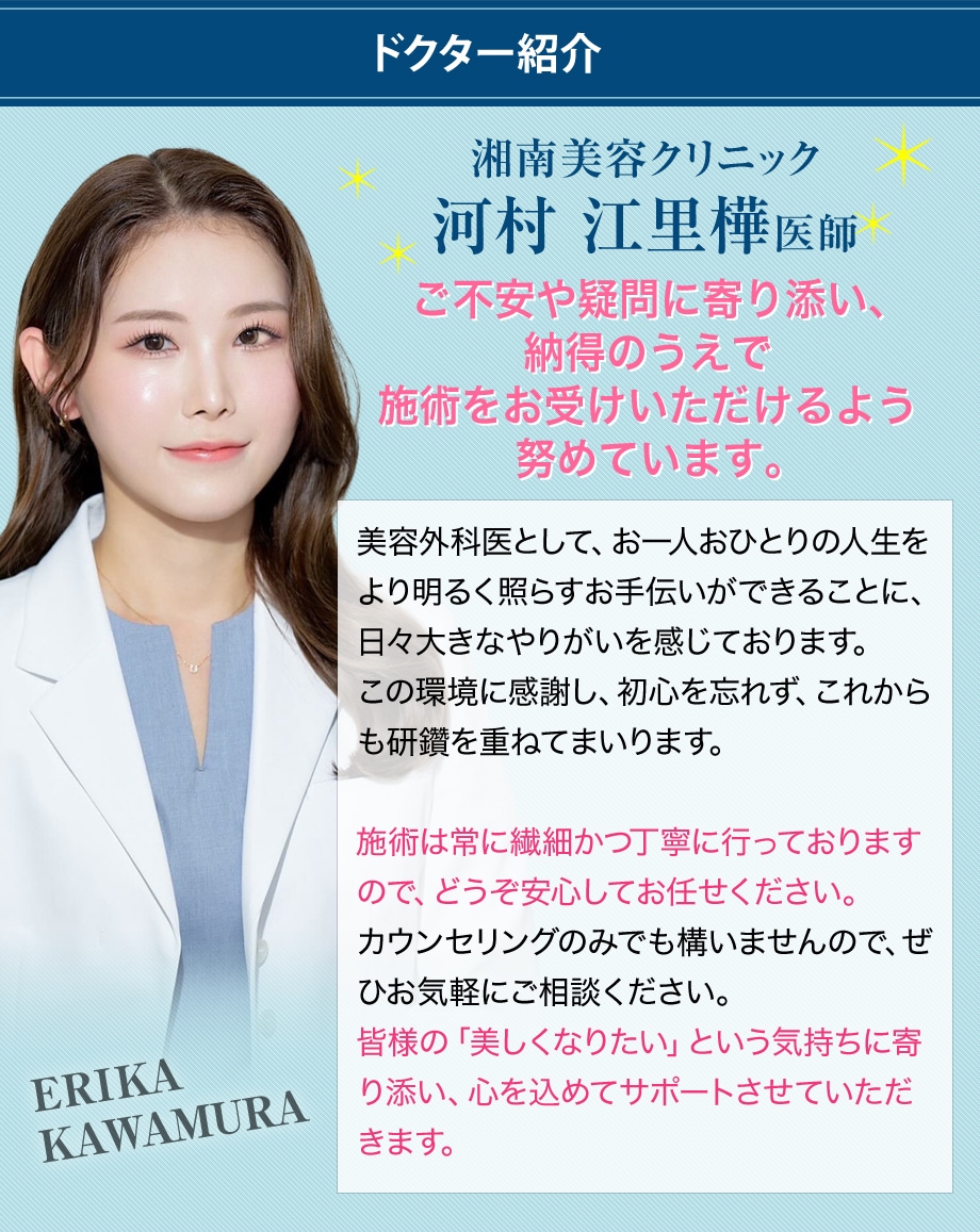 ドクター紹介