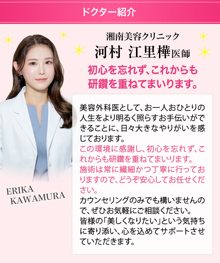 ドクター紹介