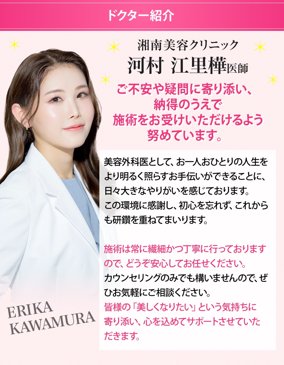 ドクター紹介
