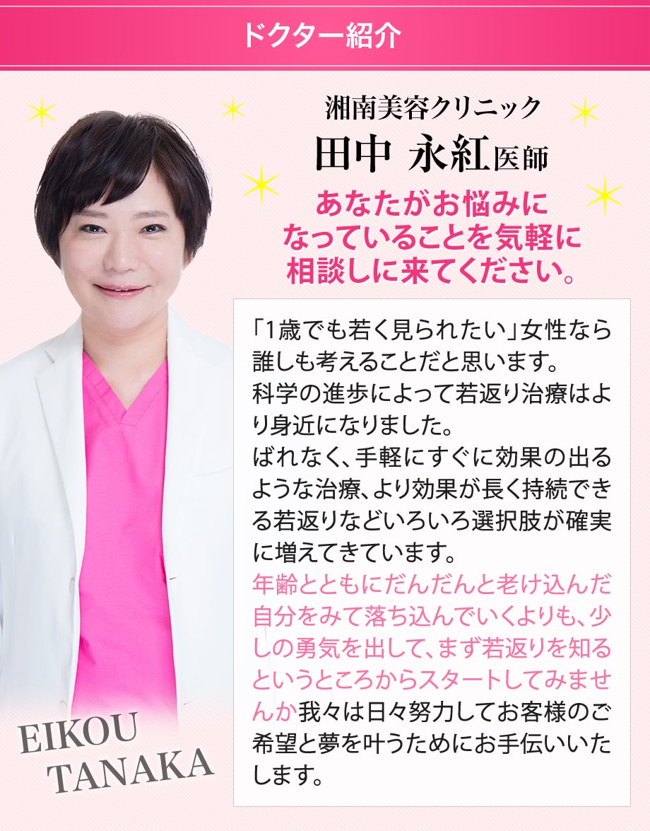 ドクター紹介