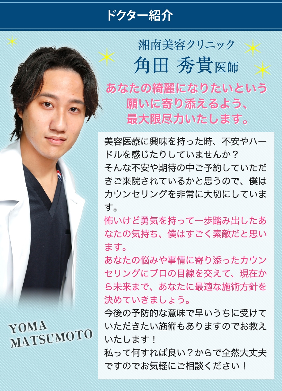 ドクター紹介