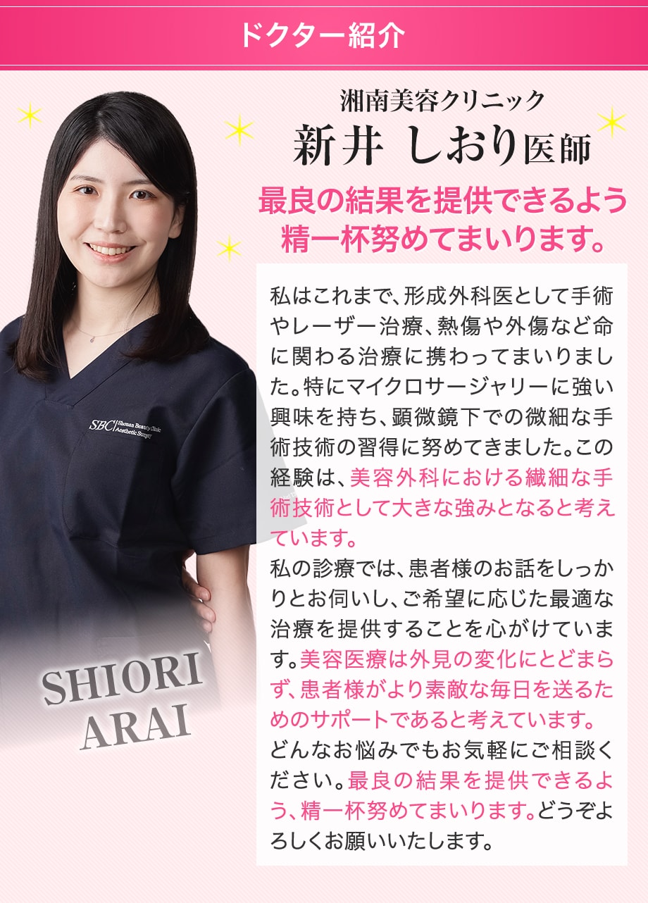 ドクター紹介