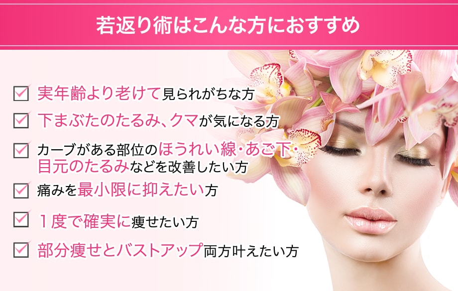 オススメ