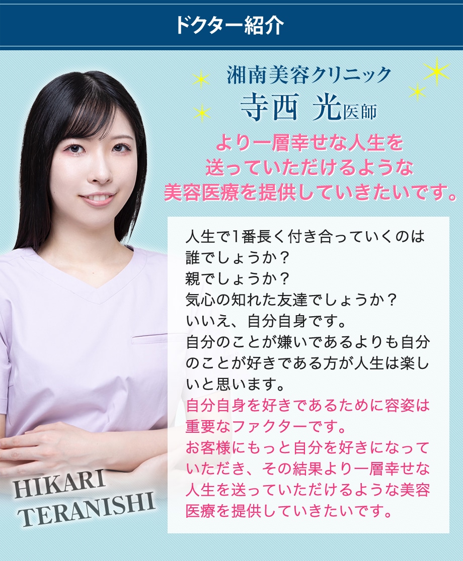 ドクター紹介
