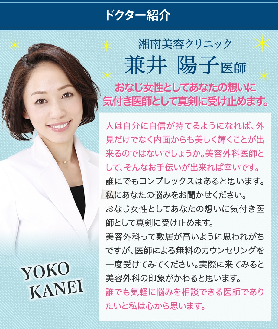 ドクター紹介