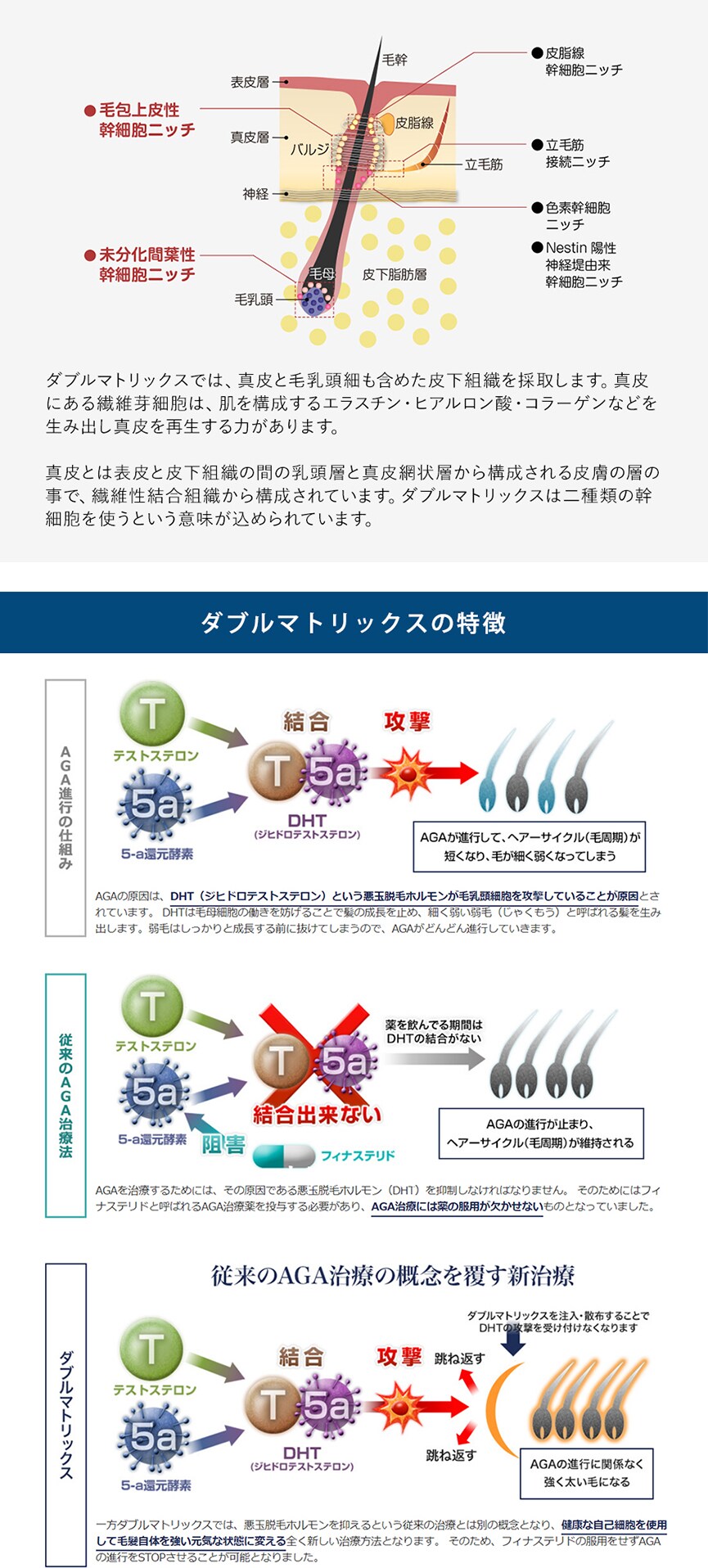 施術