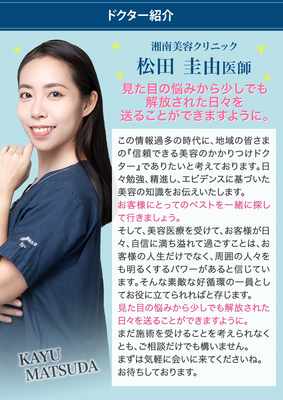 ドクター紹介