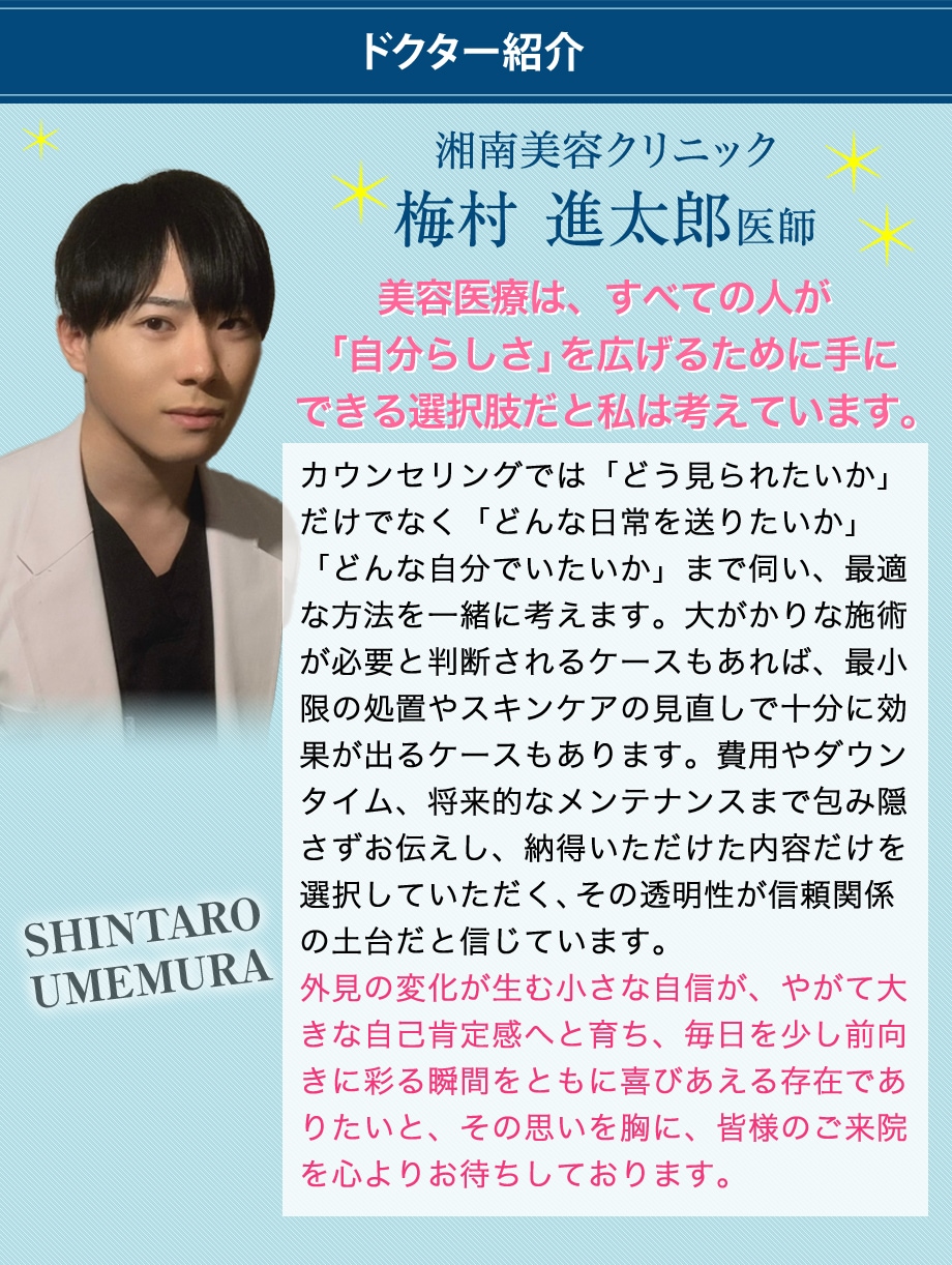 ドクター紹介