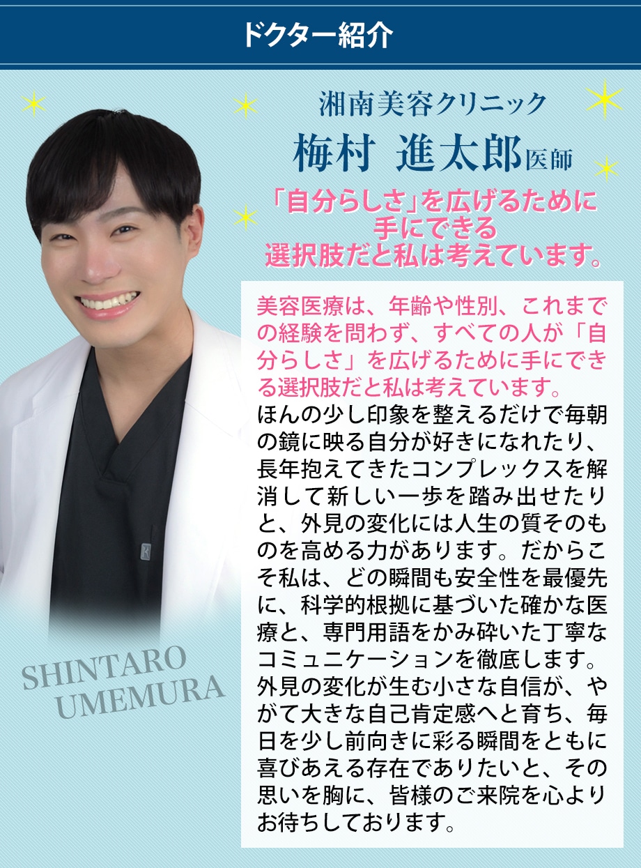ドクター紹介