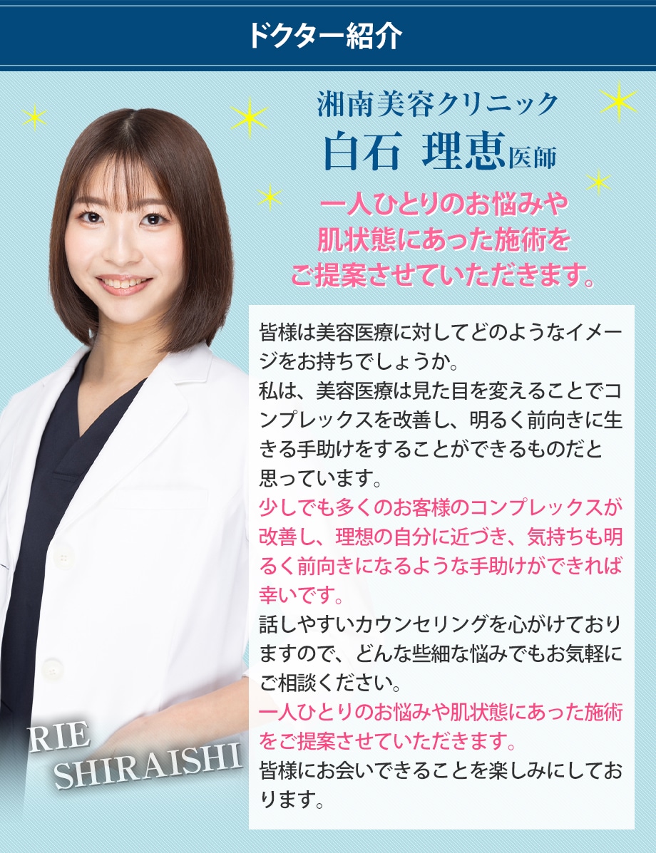ドクター紹介