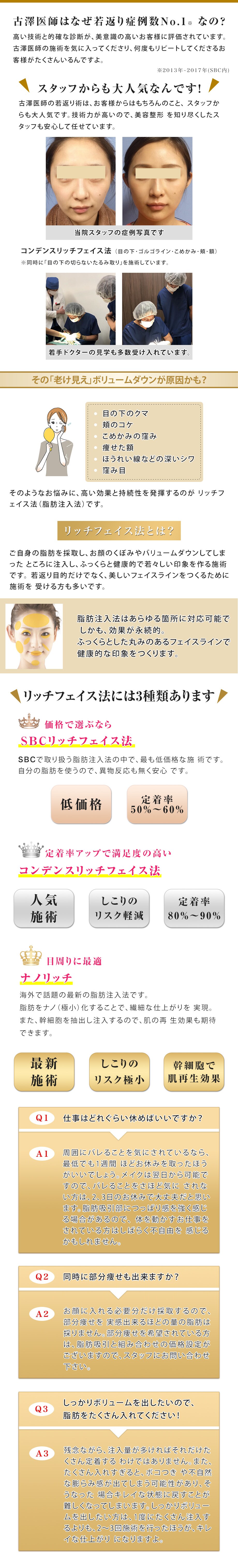こんな方におすすめ
