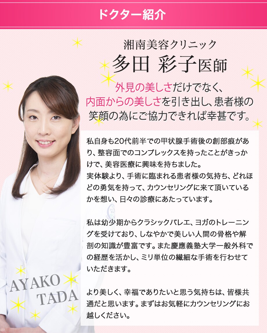 ドクター紹介